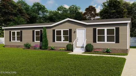 1070 Cemetery Rd, Spring City, TN 37381