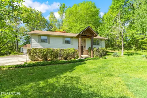 175 Rhonda Way, Rockwood, TN 37854