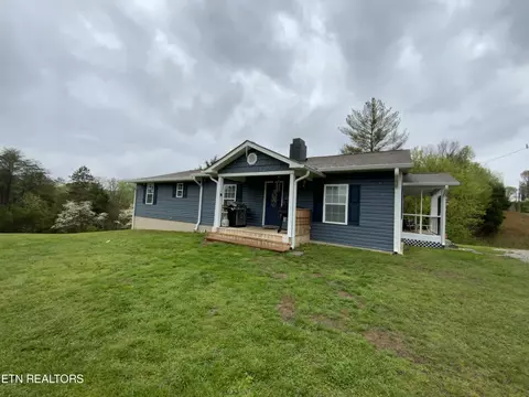 364 Grigsby Hollow Rd, Kingston, TN 37763