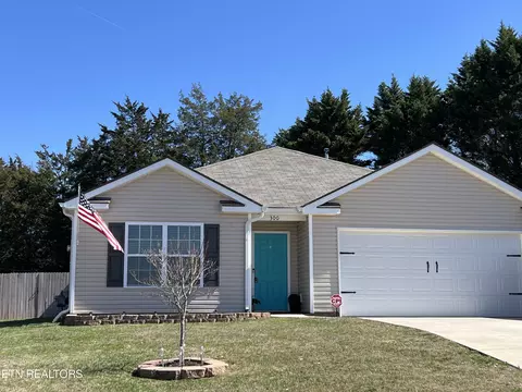 300 Chrysler Ln, Powell, TN 37849
