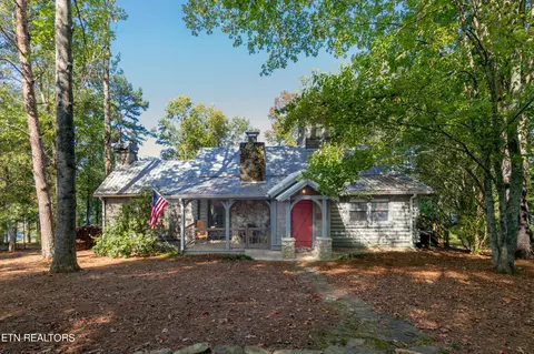 404 Dean Dr, Ten Mile, TN 37880