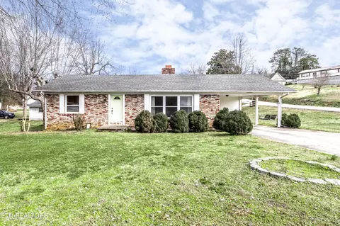 826 W Spring St, Kingston, TN 37763