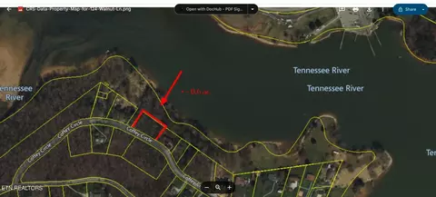0 Coffey Cir, Rockwood, TN 37854