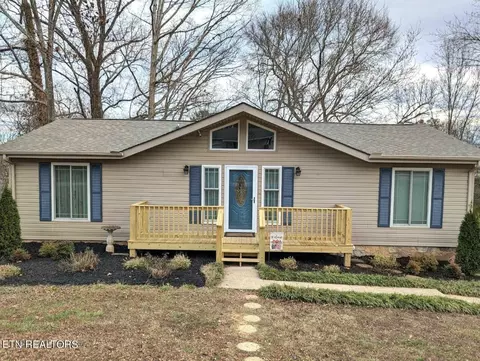 7232 Hydrus Dr, Harrison, TN 37341