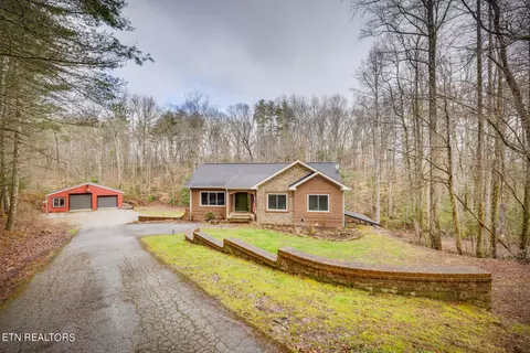 149 Mountain View Estates Rd, Wartburg, TN 37887
