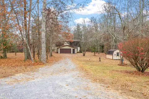 198 Amy Tr, Spring City, TN 37381