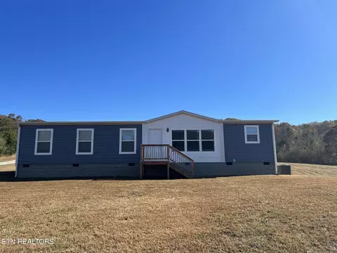 393 Waldo Rd, Rockwood, TN 37854