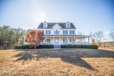 501 Gordon Hollow Rd, Ten Mile, TN 37880