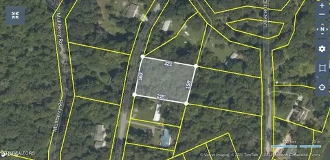 0 Clear Springs Rd, Kingston, TN 37763