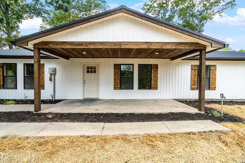 156 Leisure Ln, Kingston, TN 37763