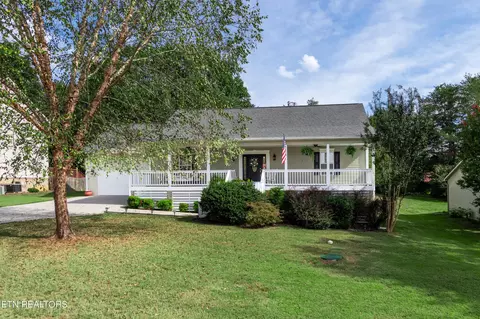 135 Hartford Village Way, Kingston, TN 37763