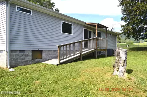 296 Letory Rd, Wartburg, TN 37887