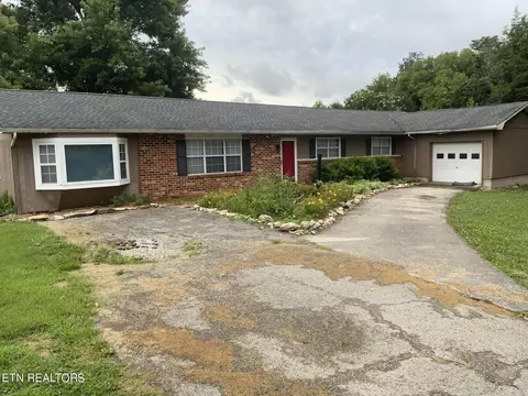 237 Old Suddath Rd, Harriman, TN 37748