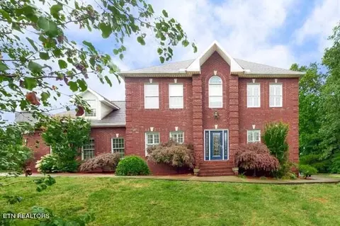 1124 Brentwood Way, Kingston, TN 37763