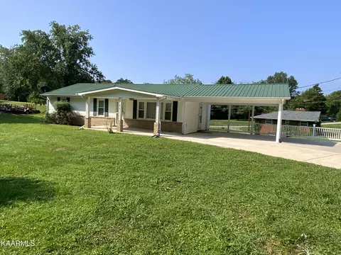 933 Patton Ferry Rd, Kingston, TN 37763