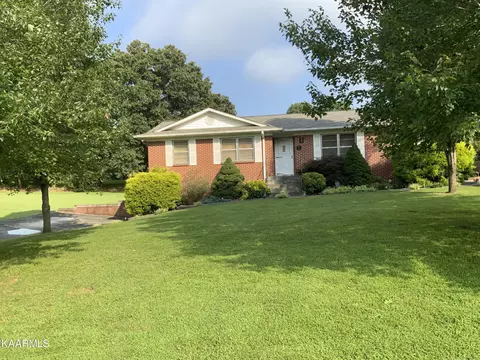 312 First St, Rockwood, TN 37854