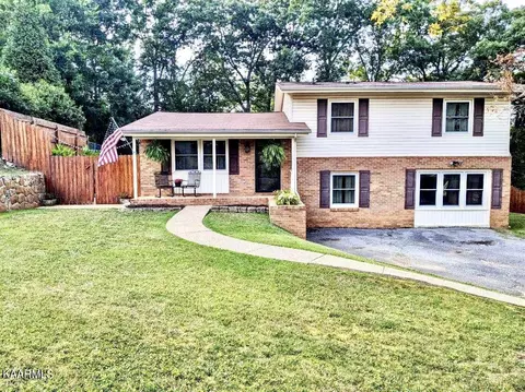 4518 Cloverdale Loop, Hixson, TN 37343