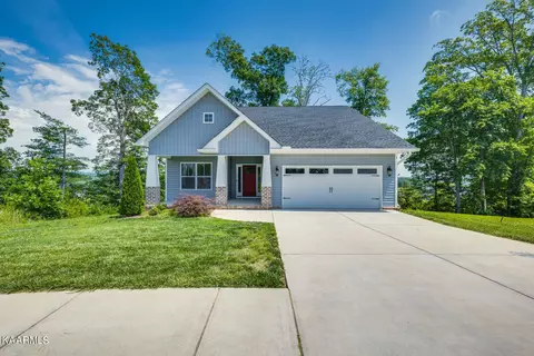 119 Juniperberry Rd, Oak Ridge, TN 37830