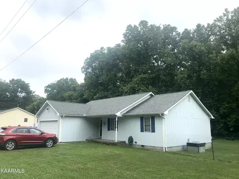 334 Howard Rd, Loudon, TN 37774
