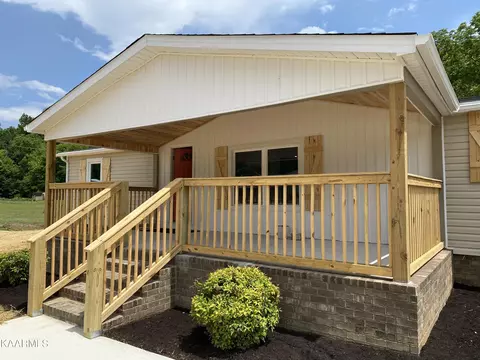 631 Old Hwy 70, Harriman, TN 37748