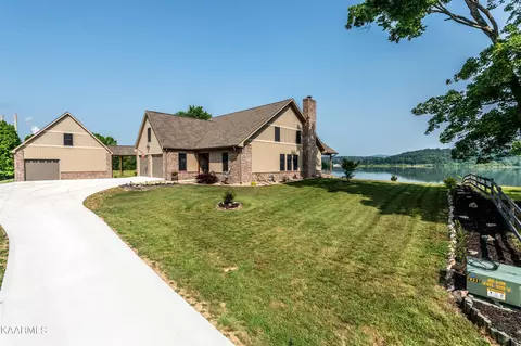 507 Gunters Way, Harriman, TN 37748