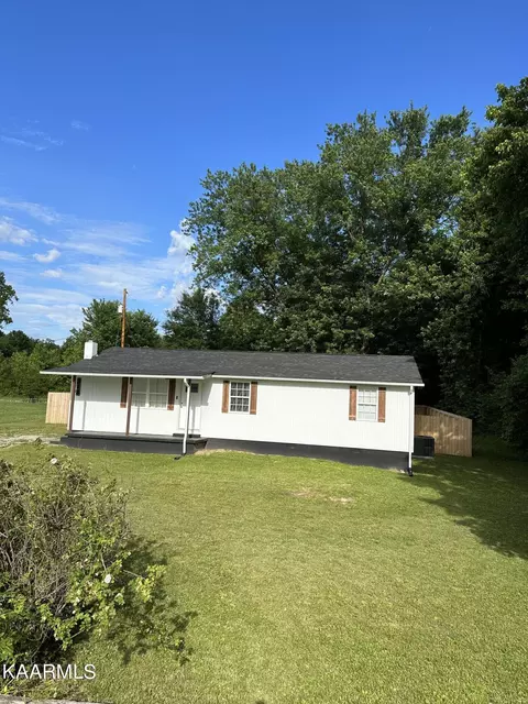 313 Redmon Rd, Wartburg, TN 37887