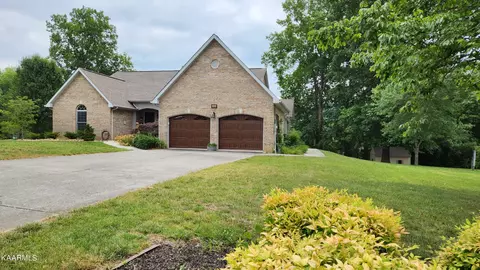 171 Hartford Village Way, Kingston, TN 37763