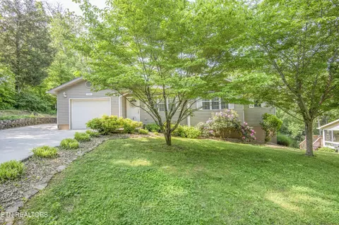701 Hill St, Kingston, TN 37763