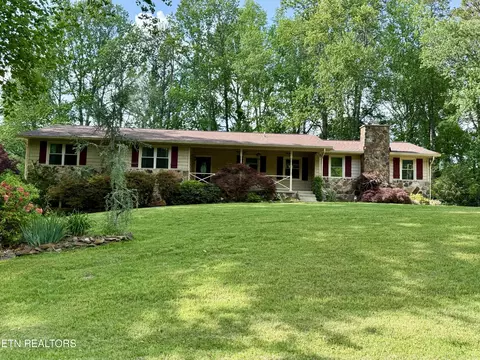 161 Azalea Cir, Harriman, TN 37748