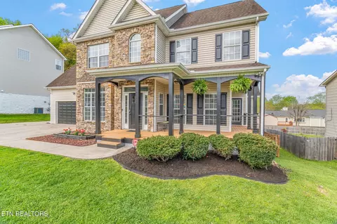 1939 Eliza Glynne Lane Ln, Knoxville, TN 37931