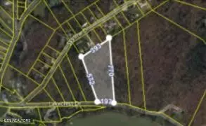 29 Lakecrest Dr, Harriman, TN 37748