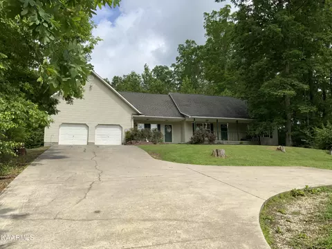 920 New Midway Rd, Kingston, TN 37763