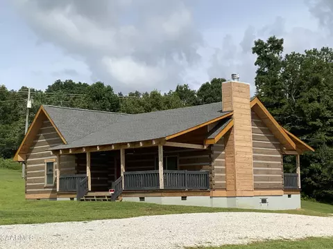 132 Woody Ln, Kingston, TN 37763