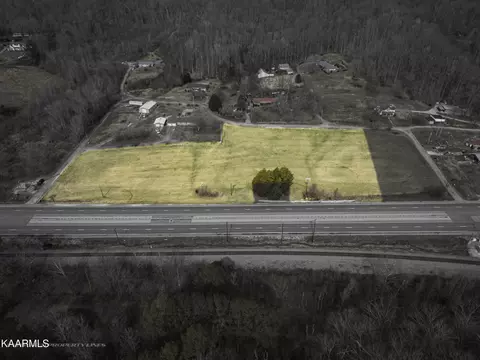 0 Harriman Highway 34 Acres, Harriman, TN 37748