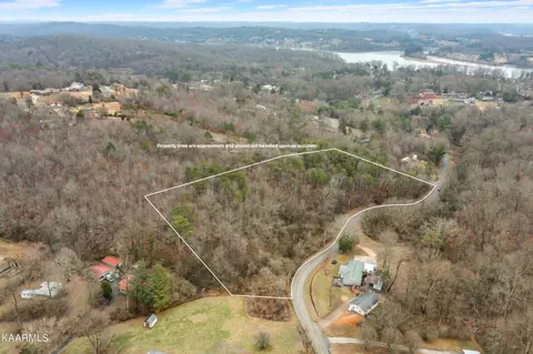 0 Bluff Rd #LOT 10, Harriman, TN 37748
