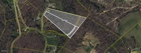 0 Ladd Ridge Rd Off, Kingston, TN 37763