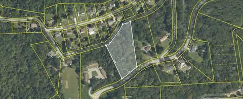 0 Bluff Rd, Kingston, TN 37763