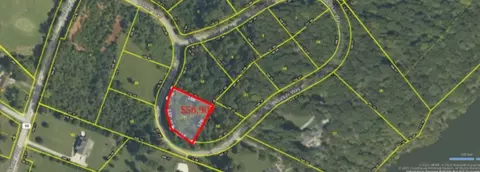 113 Walker Way, Kingston, TN 37763
