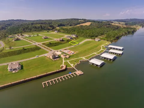 446 Charleston Lighthouse, Loudon, TN 37774 photo 2