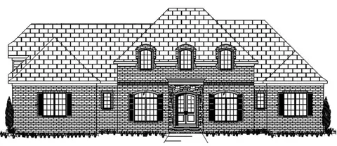 16 Peyton Pl, Columbia, TN 38401