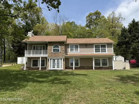 11709 Black Powder Dr, Knoxville, TN 37934