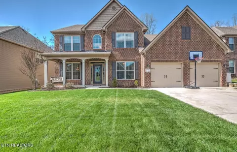 3347 Teal Creek Ln, Knoxville, TN 37931