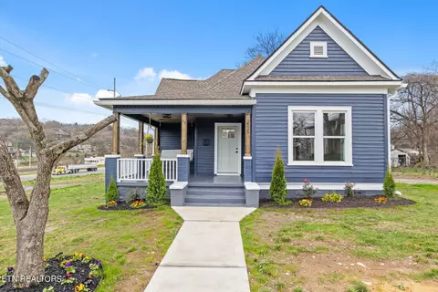 2235 Mississippi Ave, Knoxville, TN 37921