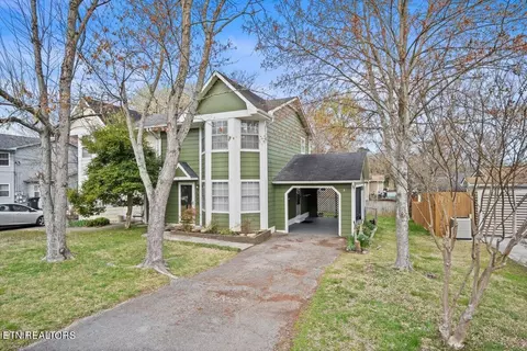7505 Chatham Cir, Knoxville, TN 37909