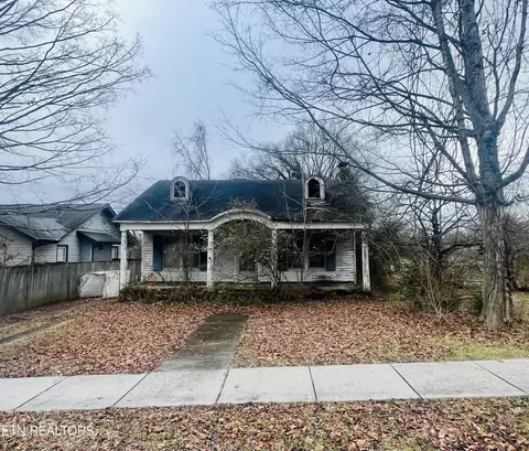 1102 Raleigh Ave, Knoxville, TN 37917