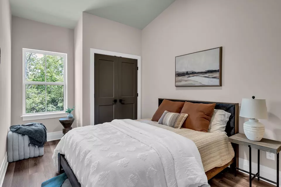 Bedroom - 1050 Noble Loop #29, Nashville, TN 37211 photo 3 of 3