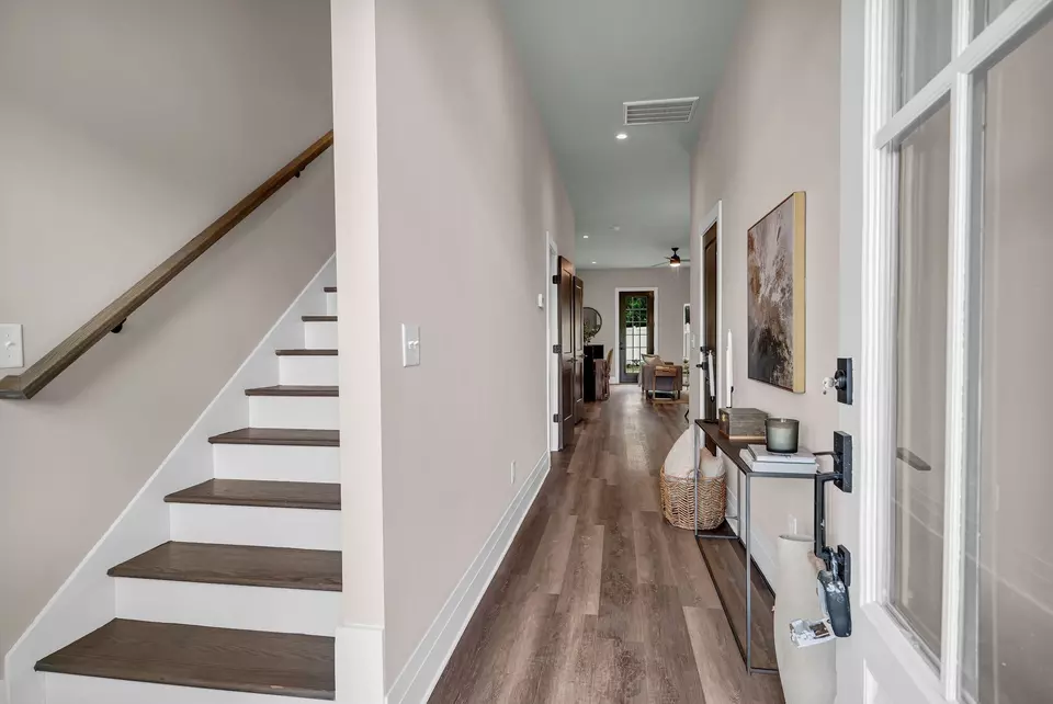 Entry Way - 1050 Noble Loop #29, Nashville, TN 37211 photo 1 of 1