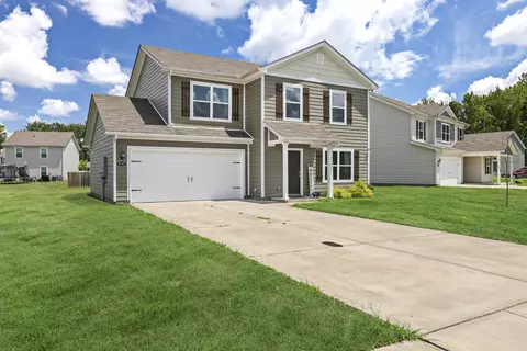 3747 Spahn Ln, Murfreesboro, TN 37128