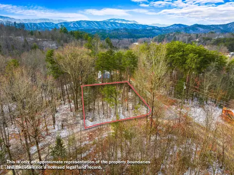0 Black Oak Dr, Sevierville, TN 37876