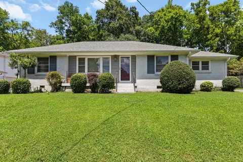 153 Spring Valley Rd, Nashville, TN 37214